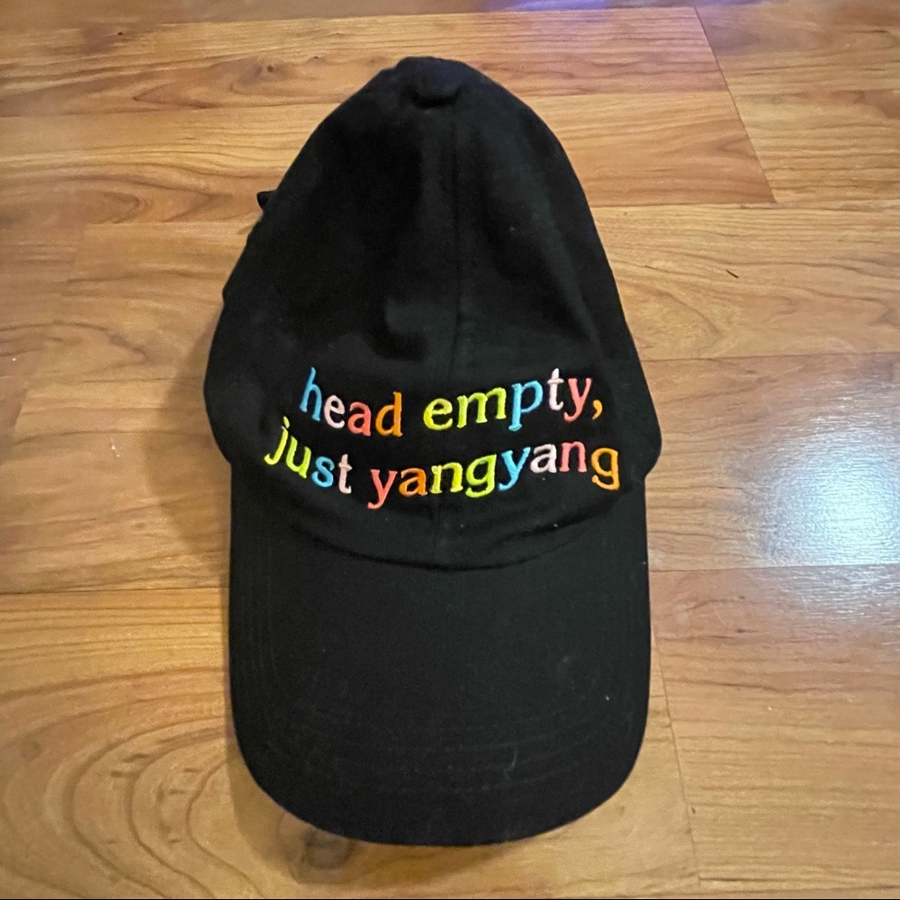 Streetwear Dad Hat